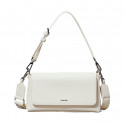 CONVERTIBLE SHOULDER BAG