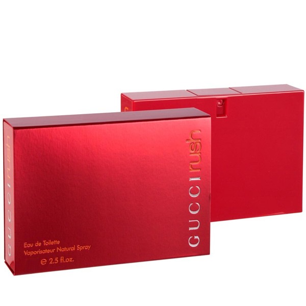 Gucci Rush 75ml Mujeres