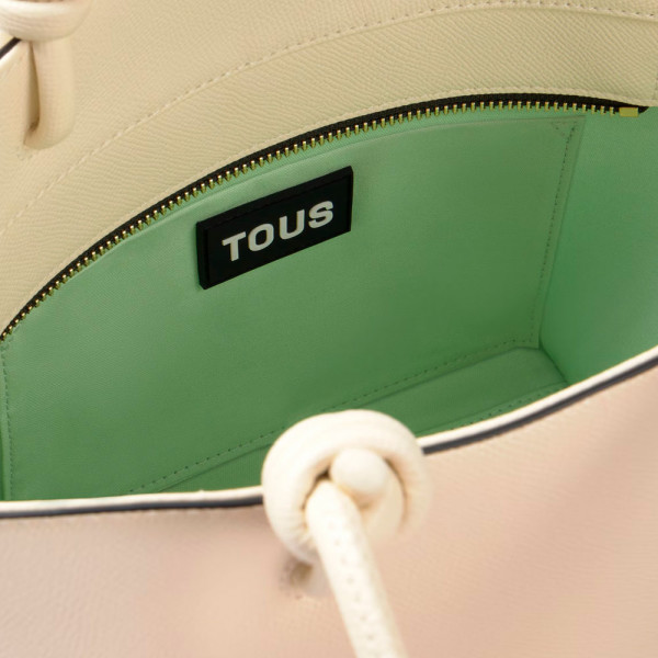 borsa-piccola-la-rue-nuova-beige-by-tous