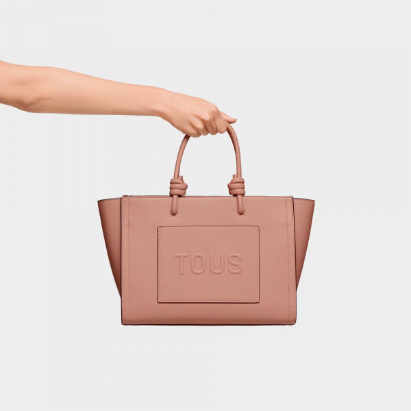 bolso-shopper-mediano-tous-la-rue-new-color-topo