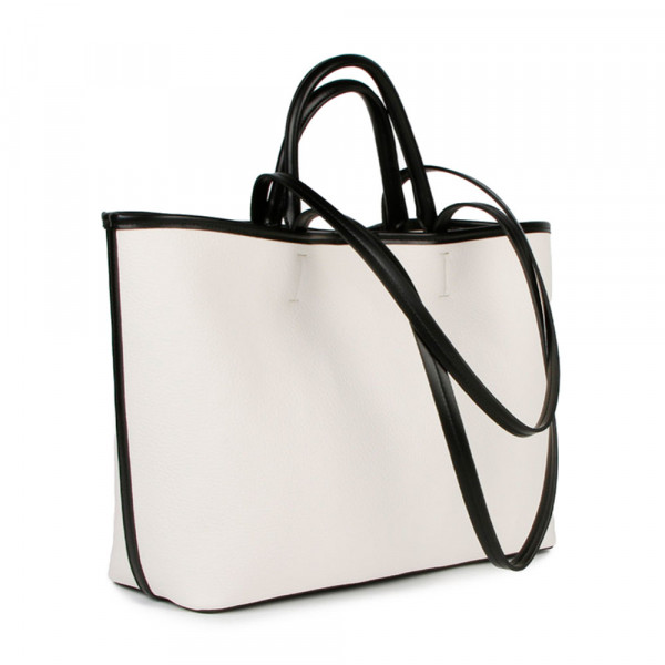 bolso-shopper-bicolor-efecto-piel