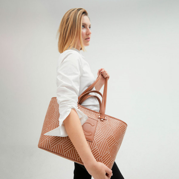 bolso-shopper-trenzado