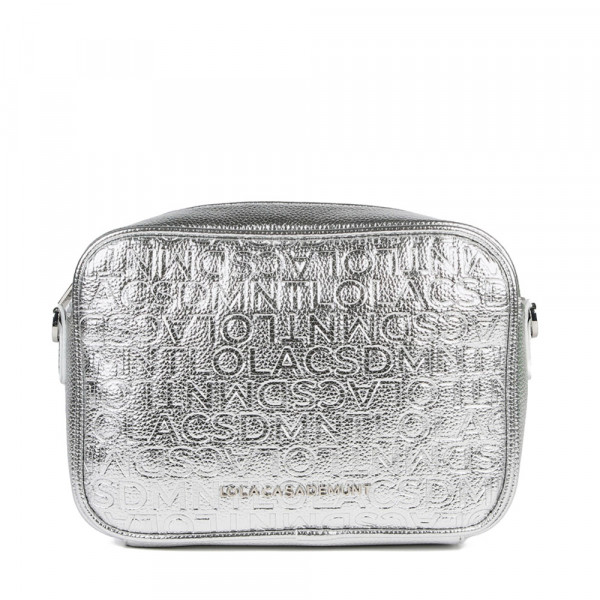 metallic-monogram-shoulder-bag