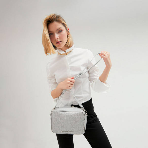 metallic-monogram-shoulder-bag