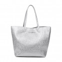 BOLSO SHOPPER MONOGRAMA