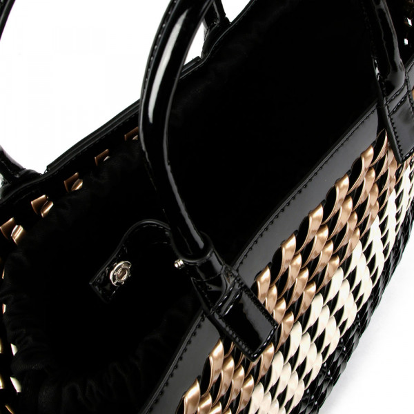 patent-leather-braided-bag