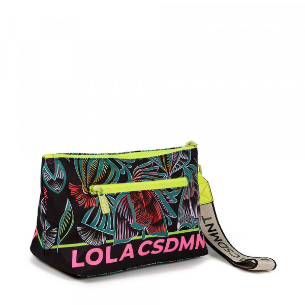 nylon-makeup-bag-with-floral-print-and-fluorescent-details