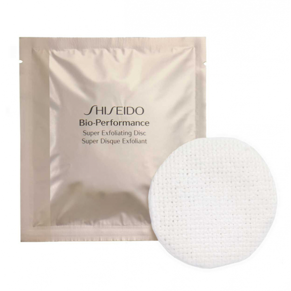 Bio Performance Super Exfoliating 8 Discs