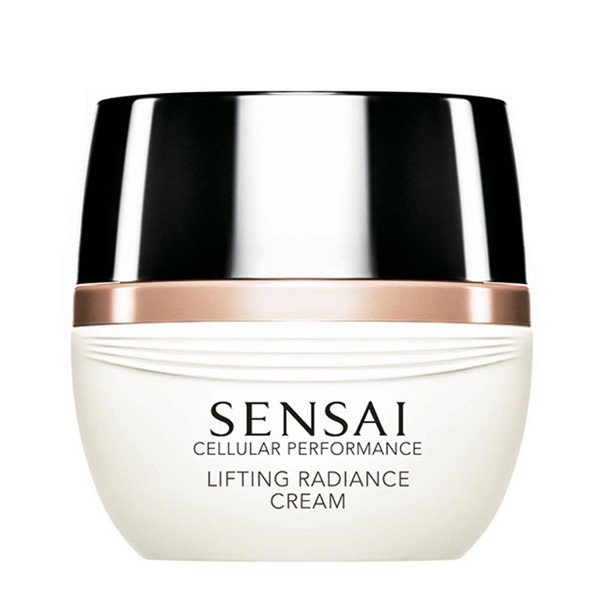 Cellular Performance Lifting Radiance Cream
Løftecreme - Udstråling