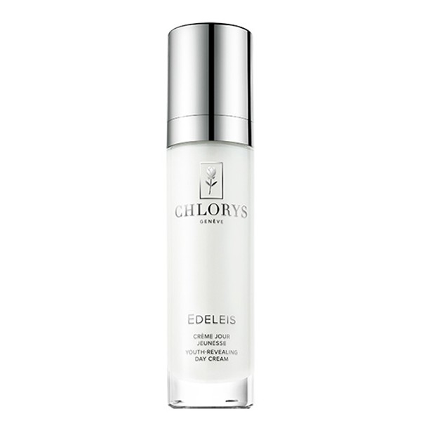 Edeleis Youth-Revealing Day Cream