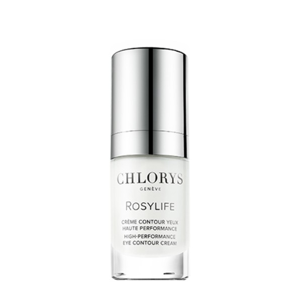 Rosylife High Performance Eye Contour Cream