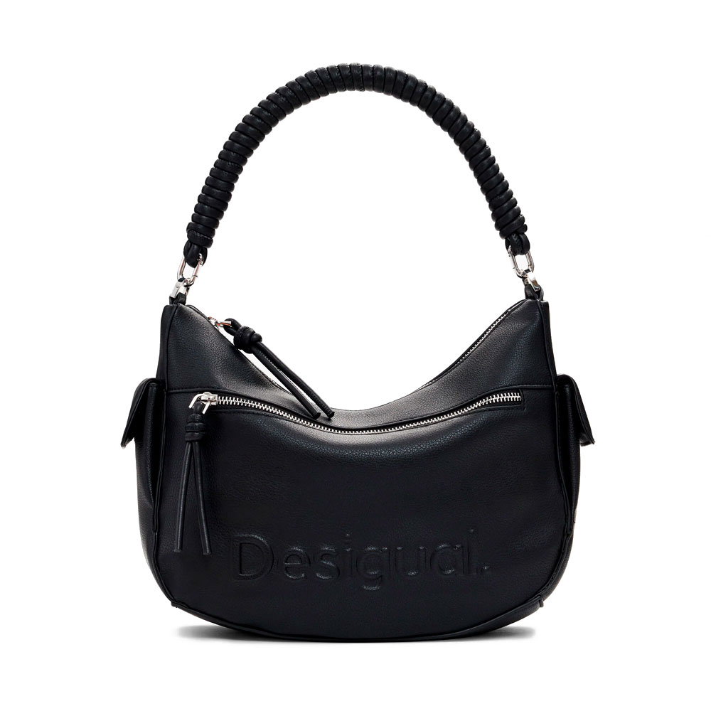 Desigual Women's Bags, Toiletry Bags And Suitcases For Women Half Astana Bag Size 30