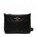 BANDOLERA GERTY TOP ZIP