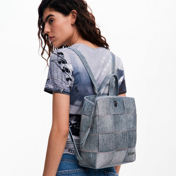 sac-a-dos-tresse-effet-denim-moyen