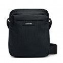 ESSENTIAL REPORTER S SHOULDER BAG