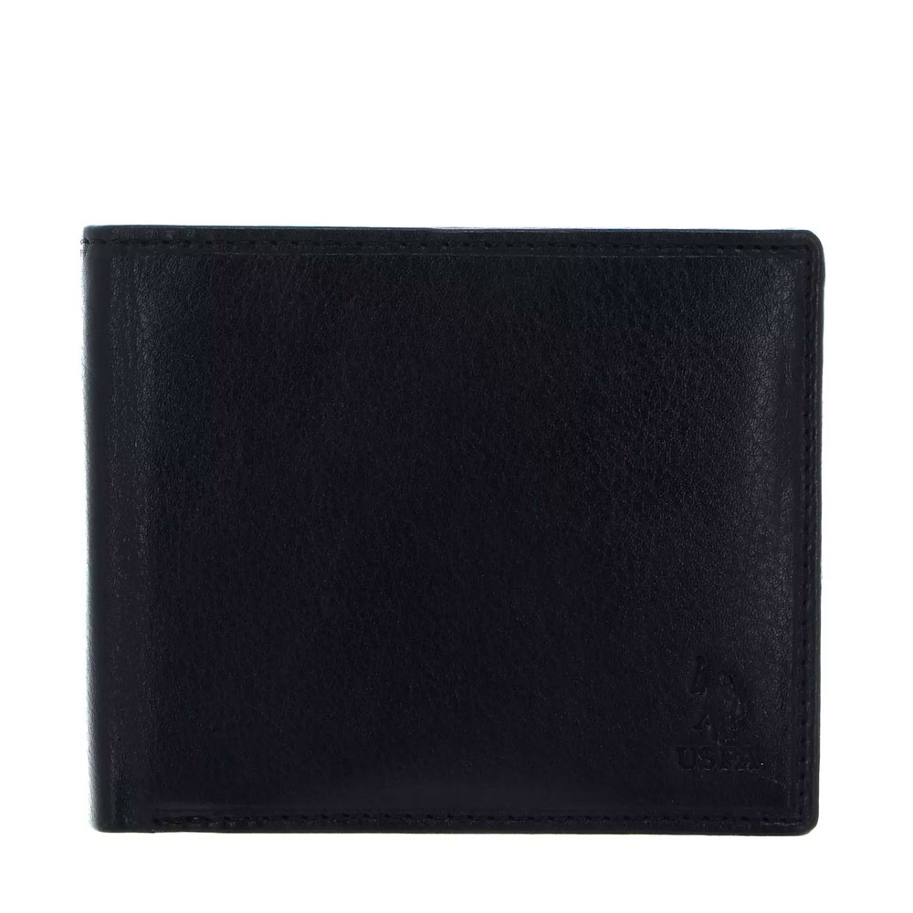 U.s. Polo Assn. Portafogli e portamonete da uomo PORTAFOGLIO BRASILE HORI