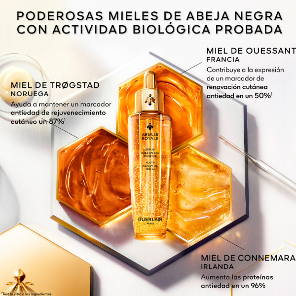 abeille-royale-serum-huile-aqueux-jeunesse