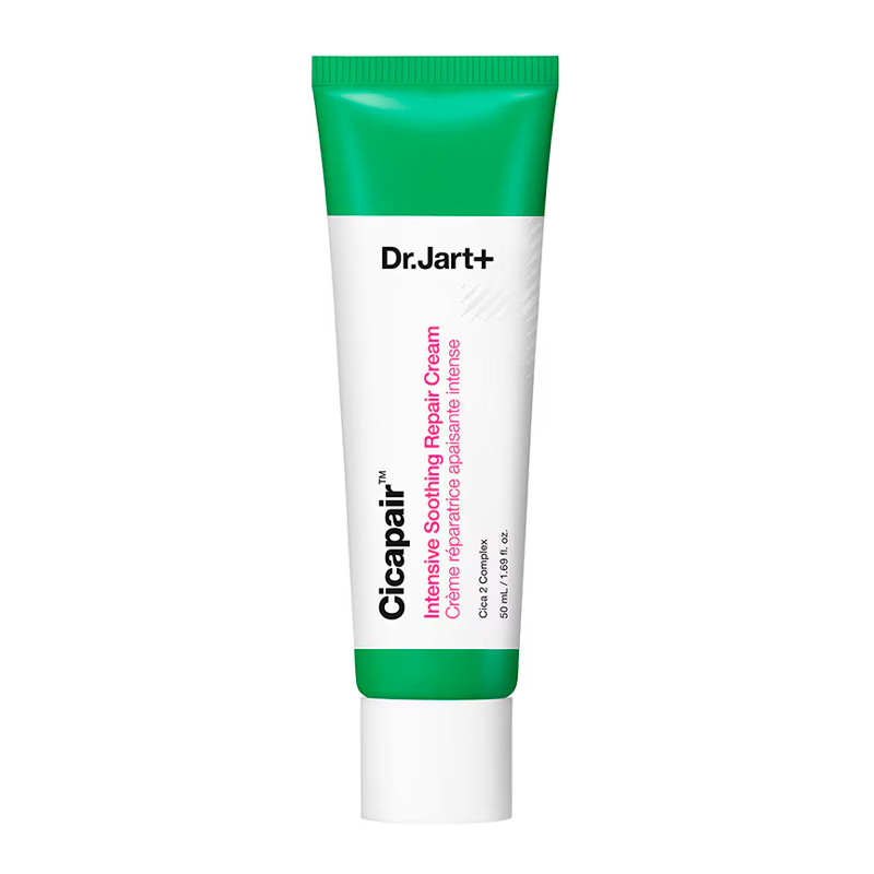 Dr. Jart + Dr. Jart + Cosmética Facial Intensive Soothing Repair Cream Crema Intensiva Reparadora - Calamante