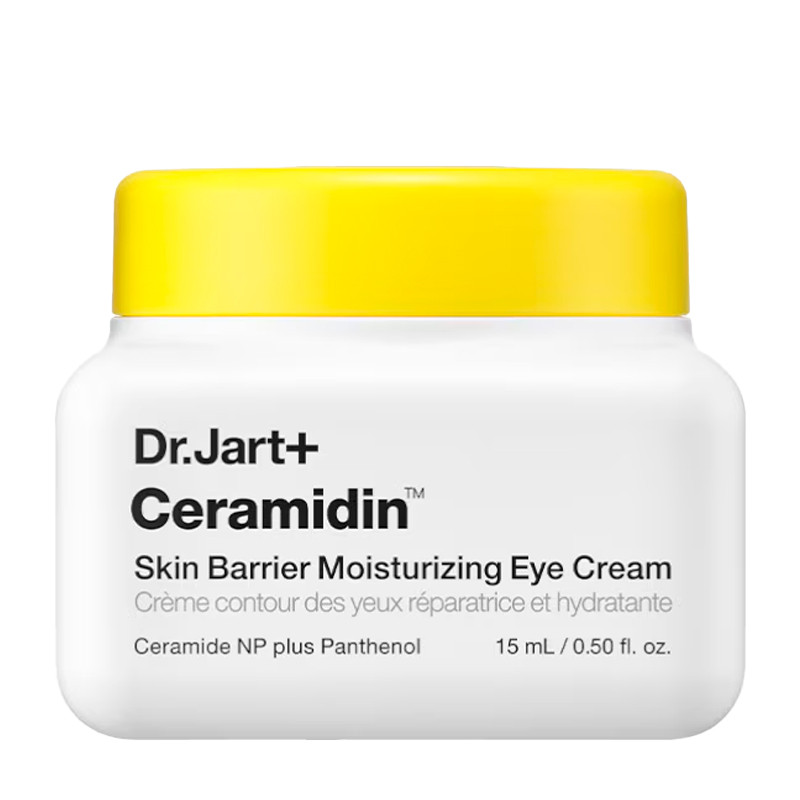 Dr. Jart +  Face Skin Care Skin Barrier Moisturizing Eye Cream Eye Contour Cream