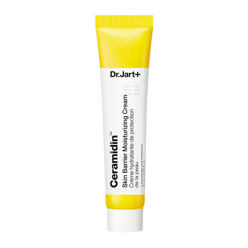 Dr. Jart + Dr. Jart + Cosmética Facial Skin Barrier Moisturising Cream Crema Hidratante
