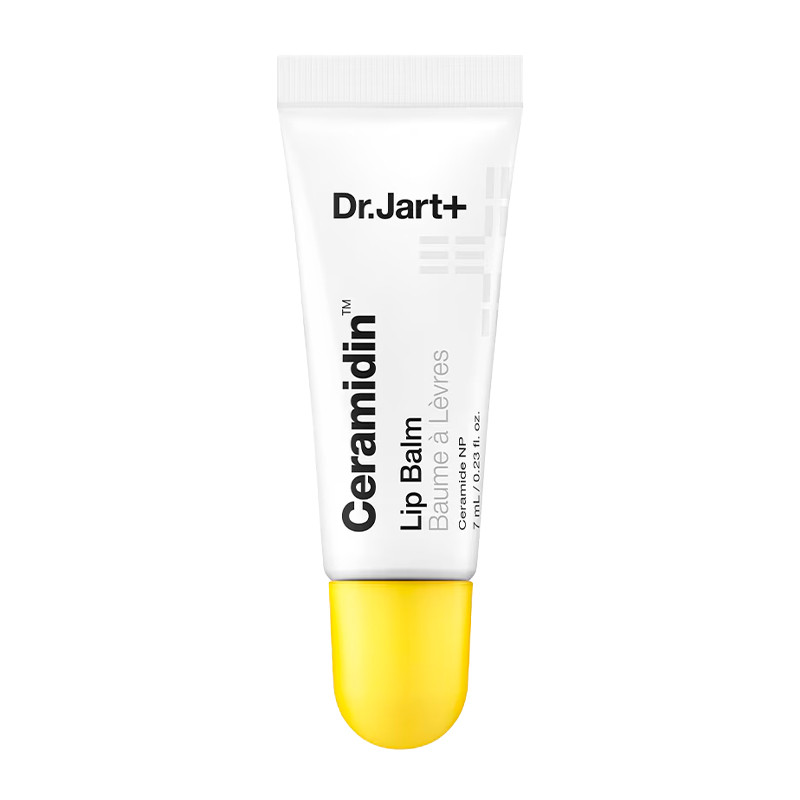 Dr. Jart + Dr. Jart + Cosmética Facial Ceramidin Lip Balm Bálsamo Labial
