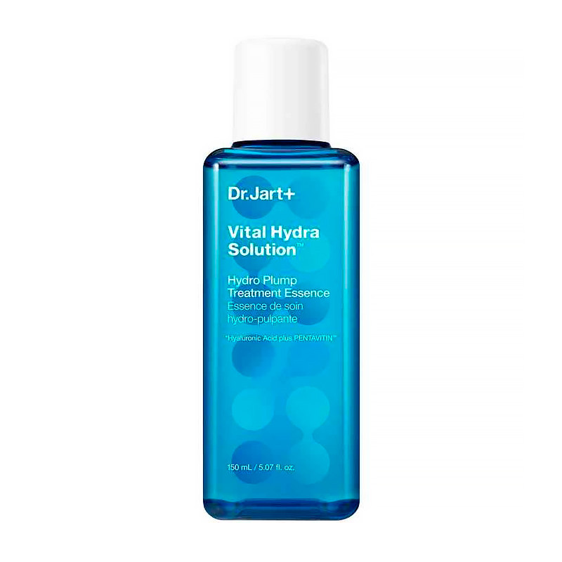 Dr. Jart + Dr. Jart + Cosmética Facial Hydro Plump Treatment Essence Tratamiento Facial Hidratante