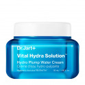 Hydro Plump Water Cream Bevochtiger