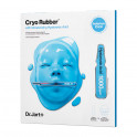 Cryo Rubber with Moisturizing Hyaluronic Acid Hydraterend masker in twee stappen