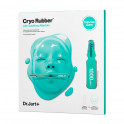 Cryo Rubber with Soothing Allantoin Beruhigende Zwei-Stufen-Maske