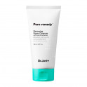 Pore·Remedy Renewing Foam Cleanser with Glycerin Detergente schiumogeno