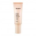 Premium BB Beauty Balm SPF 50
Fugtgivende makeupbase - Med solbeskyttelse