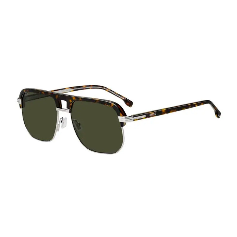 Hugo Boss Eyewear Men's Sunglasses For Sunglasses 1752/S