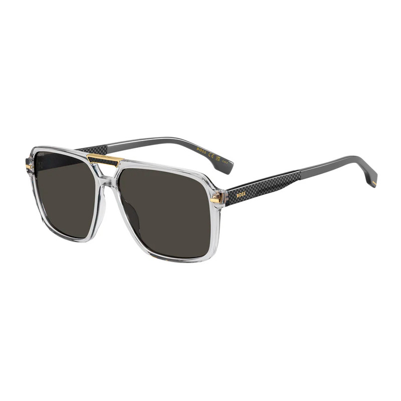 Hugo Boss Eyewear Occhiali da sole per uomo Occhiali da sole 1766/S