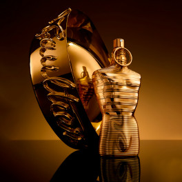Le Male Elixir Absou Parfum Intense - Sabina