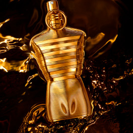Le Male Elixir Absou Parfum Intense - Jean Paul Gaultier - Sabina