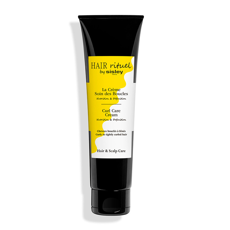 Hair Rituel By Sisley Fissatori e finiture Crème Soin des Boucles