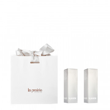 La Prairie Web Geschenk-Probebeutel