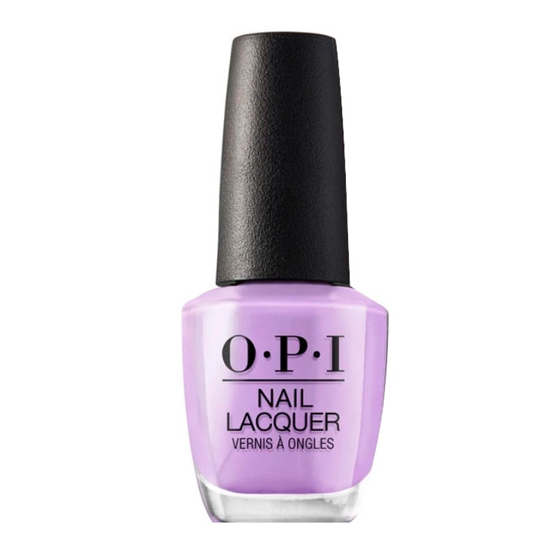 O.p.i Laca de uñas Do You Lilac It