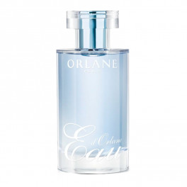 orlane eau d'orlane