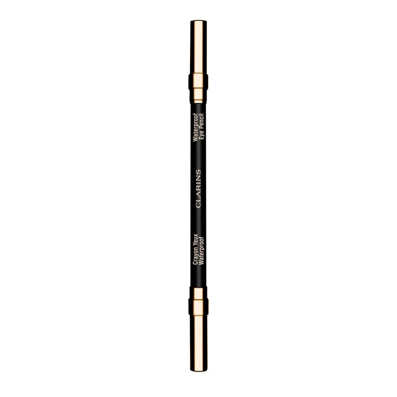 Clarins Delineadores de Ojos Crayon Yeux Waterproof Lapiz De Ojos