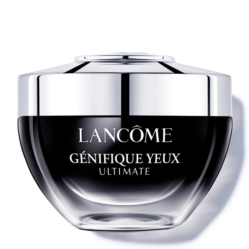 Lancome Cosmética Facial Genifique Eye Cream Crema Envejecimiento Contorno De Ojos