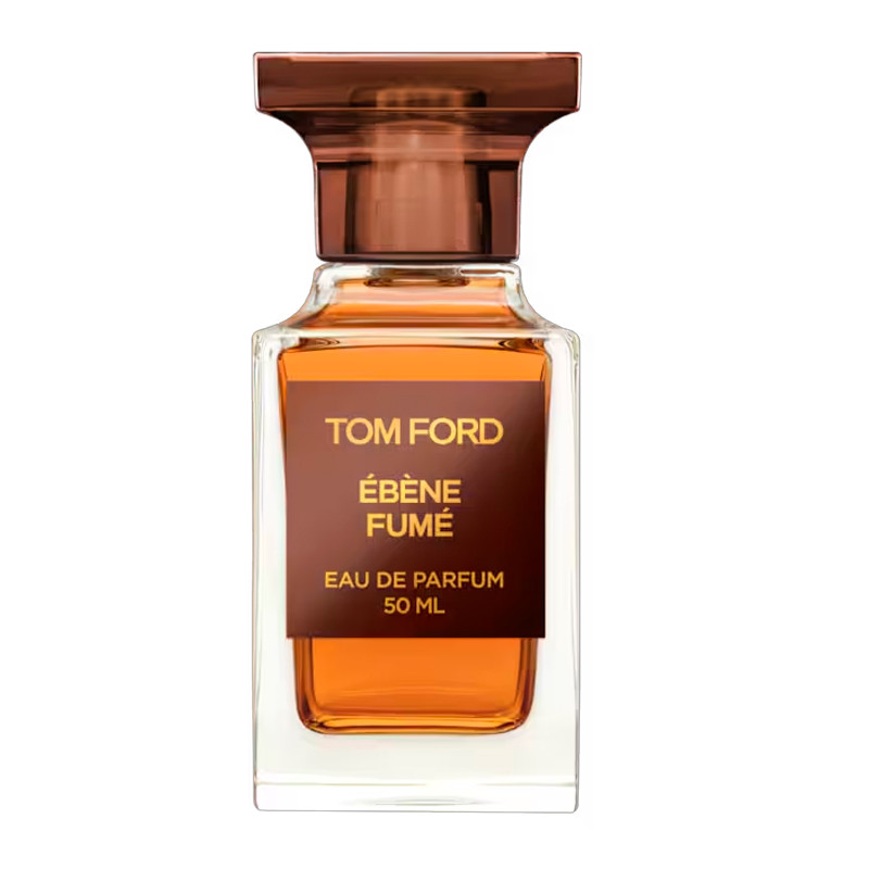 Tom Ford Beauty Unisex Black Niche Perfumes Ebene Fume Eau De Parfum