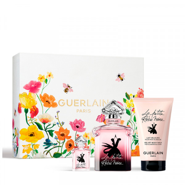 la-petite-robe-noire-coffret-limited-edition