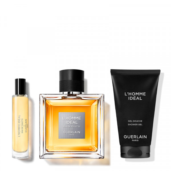 l-homme-ideal-set-limited-edition