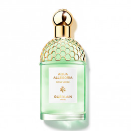 guerlain aqua allegoria rosa verde woda toaletowa 75 ml     
