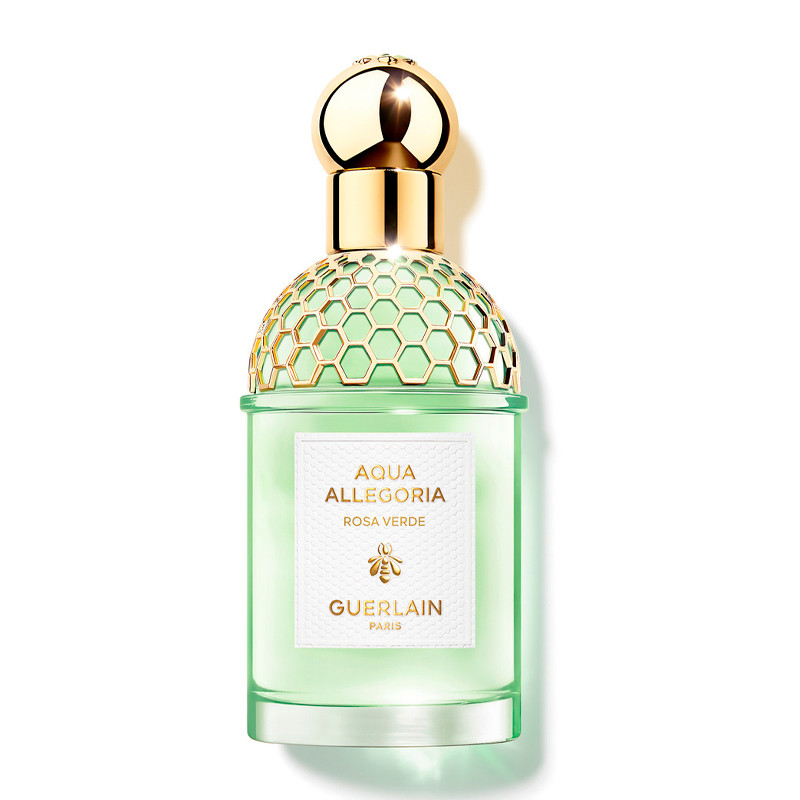 Guerlain Aqua Allegoria Rosa Verde - 75 ML Eau de toilette Profumi di Donna
