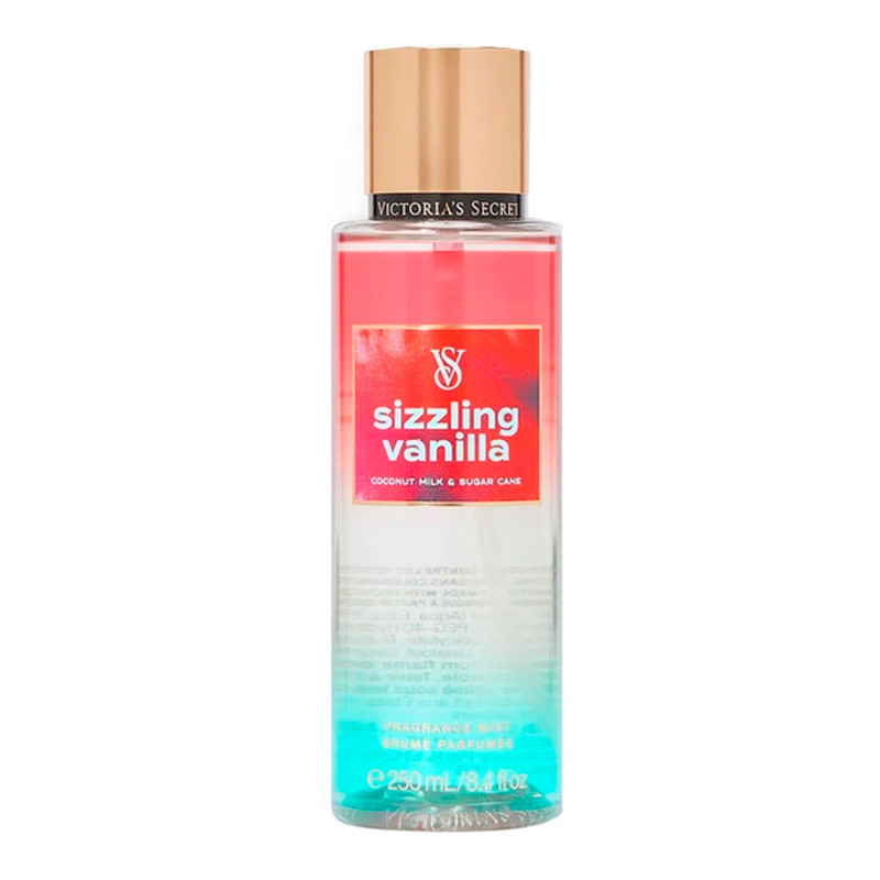 Victorias Secret Sizzling Vanilla - 250 ML Profumi di Donna