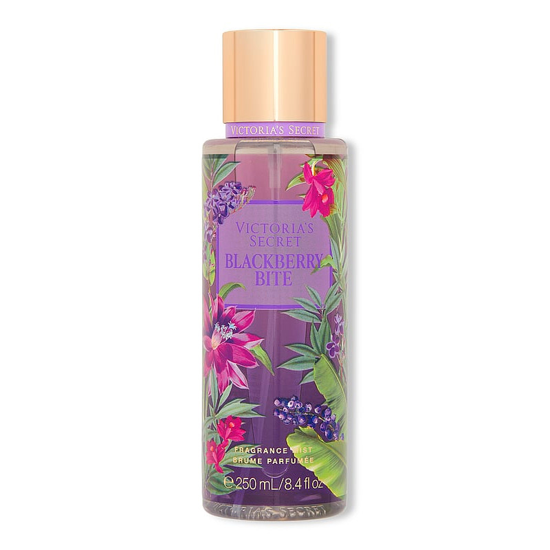 Victorias Secret Blackberry Bite - 250 ML Profumi di Donna