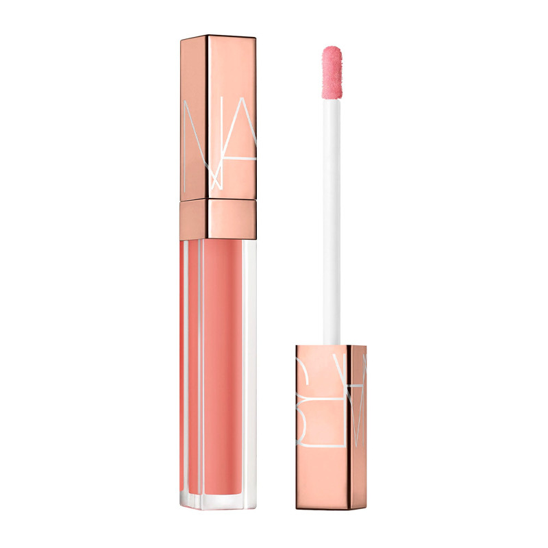 Nars Chlseagrls Lipstick Afterglow Lip Shine Lip Gloss