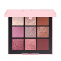 Afterglow Tempting Eyeshadow Palette - Limited Edition Paleta de sombras